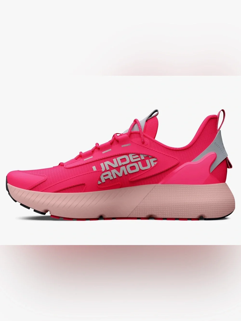 Under Armour Men's HOVR Mega 2 Mvmnt